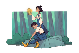 The Secret of the Ravens - Joanna Cacao - HMH: Kids Etch